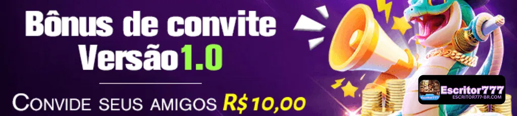 escritor777 baixar aplicativo