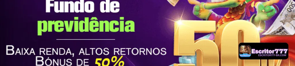 escritor777 caça níqueis