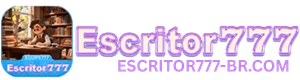 escritor777-logo