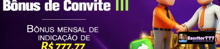 bonus de convite